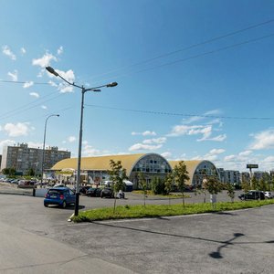 Prospekt Stroiteley, No:16, Prokopyevsk: Fotoğraflar