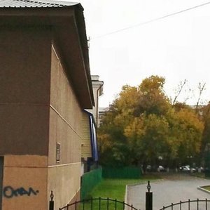 Vodoprovodnaya ulitsa, 36с2, : foto