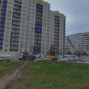 Kutuzova Street, 45Б, Tula: photo