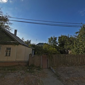 Alekseevskaya Street, 36, Volgograd: photo