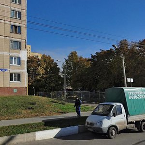 Белгород, Преображенская улица, 130: фото