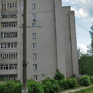 River Volga Embankment, 36, Konakovo: photo