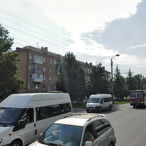 Брянск, Красноармейская улица, 150: фото
