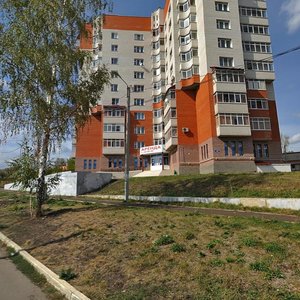 Sovetskaya Street, 109, Saransk: photo