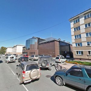 Dzerzhinskogo Street, No:21, Sakhalinsk: Fotoğraflar