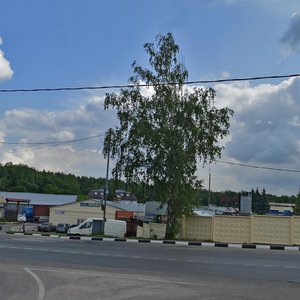 Parkovaya Street, с4, Lytkarino: photo
