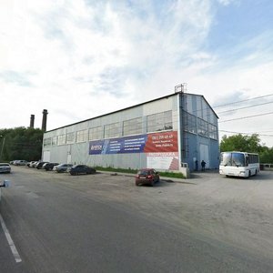 Valdayskaya ulitsa, 7/1, Chelyabinsk: photo