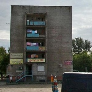 Nikolaya Bystrykh Street, 9, : foto