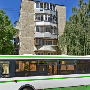 Лобня, Зелёная улица, 3: фото