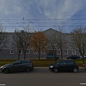 Kazinca Street, 6, : foto