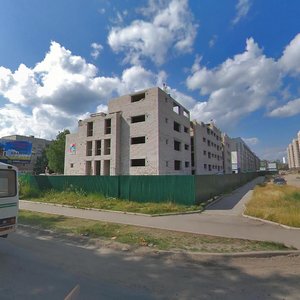 Zaytseva Street, 9А, Petrozavodsk: photo