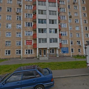 Sovkhoznaya Street, 27, Himki: photo