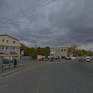 Ulitsa Tankistov, 84Ак1, Saratov: photo