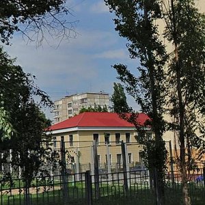 Oktyabrskaya Street, 80А, Lipetsk: photo