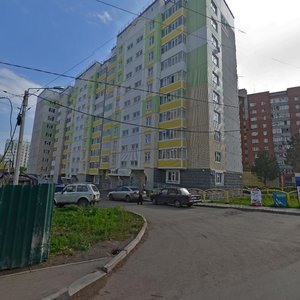 Ulitsa Sady, 2К, Krasnoyarsk: photo