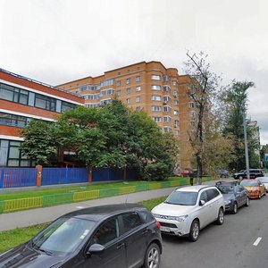 Dubininskaya Street, No:40, Moskova: Fotoğraflar