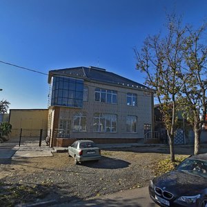 Краснодар, Улица Бабушкина, 52: фото