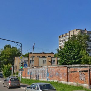 Moskovskiy Drive, 1 ، : صورة