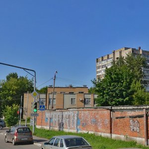 Moskovskiy Drive, 1, Balashiha: photo