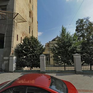 Kolymazhny Lane, 6с2, Moscow: photo