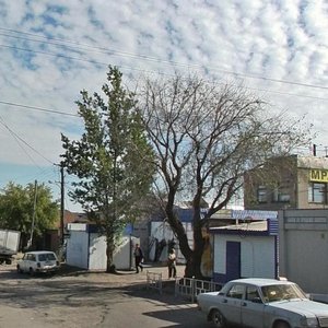 Suvorov street, 10, Omsk: photo