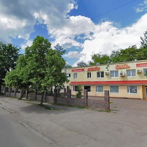 Borysa Tena Street, 143, Zhytomyr: photo