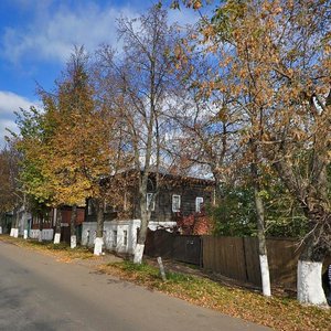 Lenina Street, 64, Suzdal: photo