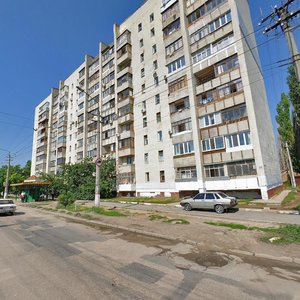 Russkaya Street, 35, Simferopol: photo