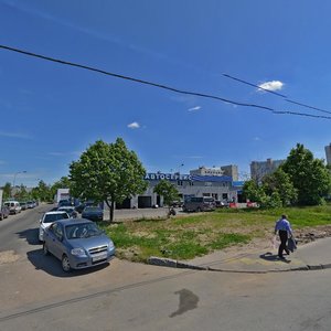 Altufyevskoye Highway, 52, Moscow: photo