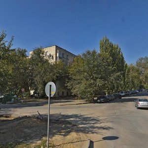 Волгоград, Улица Калинина, 3: фото