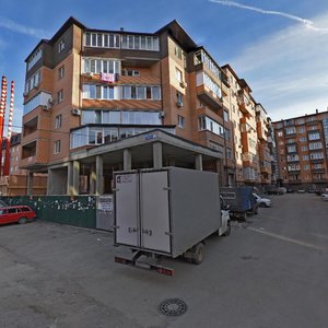 Angarskaya ulitsa, 2/2, Krasnodar: photo