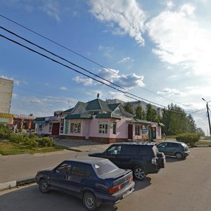 Gavrilova Street, 3А, Kolomna: photo