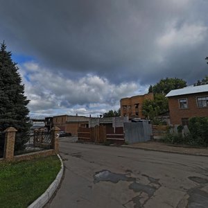 Nevskaya Street, 2А, Samara: photo