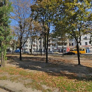 Heroes of Kharkov Avenue, 191 ، خاركيف: صورة