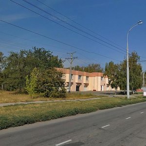 Botanicheskaya Street, 20А, Togliatti: photo