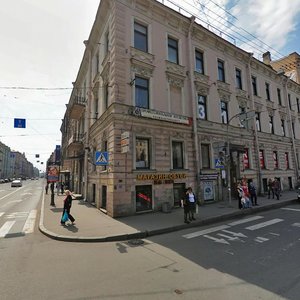 Rybatskaya Street, 2, Saint Petersburg: photo