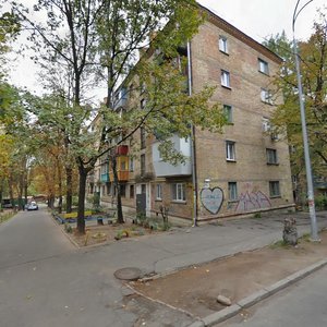 Mashynobudivna Street, 36, Kyiv: photo