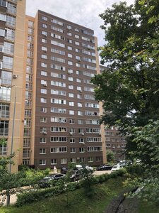 Bachurinskaya ulitsa, 8к2, : foto