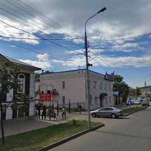 Yaroslavskaya Street, 4, Uglich: photo