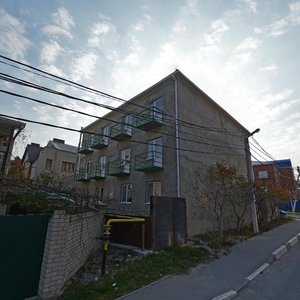 Privetlivaia Street, 23, Gelendgik: photo