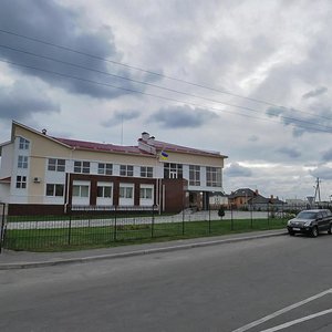 Vulytsia Yaroslava Mudroho, 1А, Kyiv Region: photo