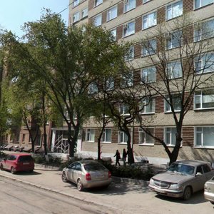 Maksima Gorkogo Street, 143 ، روستوف نا دونو: صورة