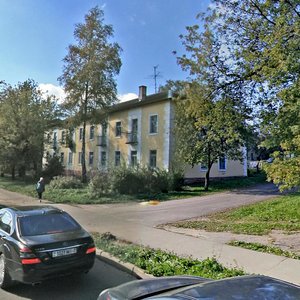 Katowskaga Street, 3 ، مينسك: صورة