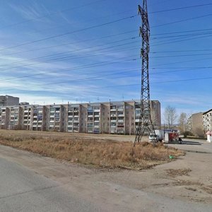 Sovetskaya ulitsa, 11, : foto