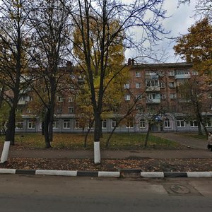 Volodarskogo Street, 59, Yaroslavl: photo