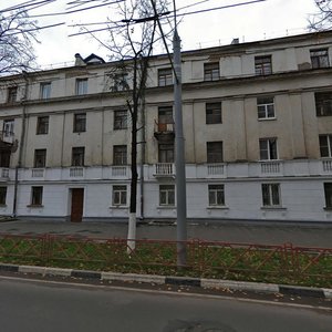 Bolshaya Oktyabrskaya Street, 69, Yaroslavl: photo