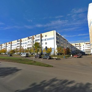 Chulman Avenue, 41, Naberezhnye Chelny: photo