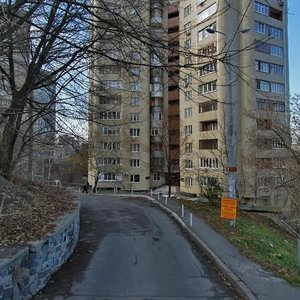 Panasa Myrnoho Street, 27 ، كييف: صورة