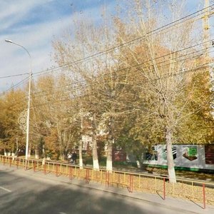 Ulitsa Chervishevskiy Trakt, 21, Tyumen: photo