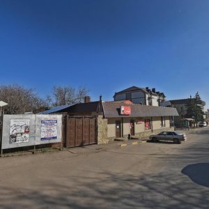 Ulitsa Fridrikha Engelsa, 2Ак1, : foto